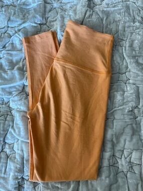 Beyond Yoga Spacedye Caught in the MIDI High Waisted Leggings.  Size Small